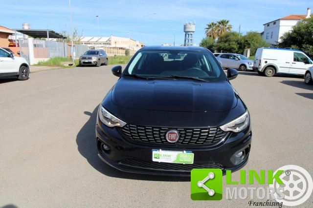 Fiat FIAT Tipo 1.3 Mjt S&S 5 porte Easy Business