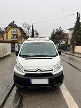 Citroën Jumpy Kasten Kühlwagen bis -20 von... - : Kühlwagen