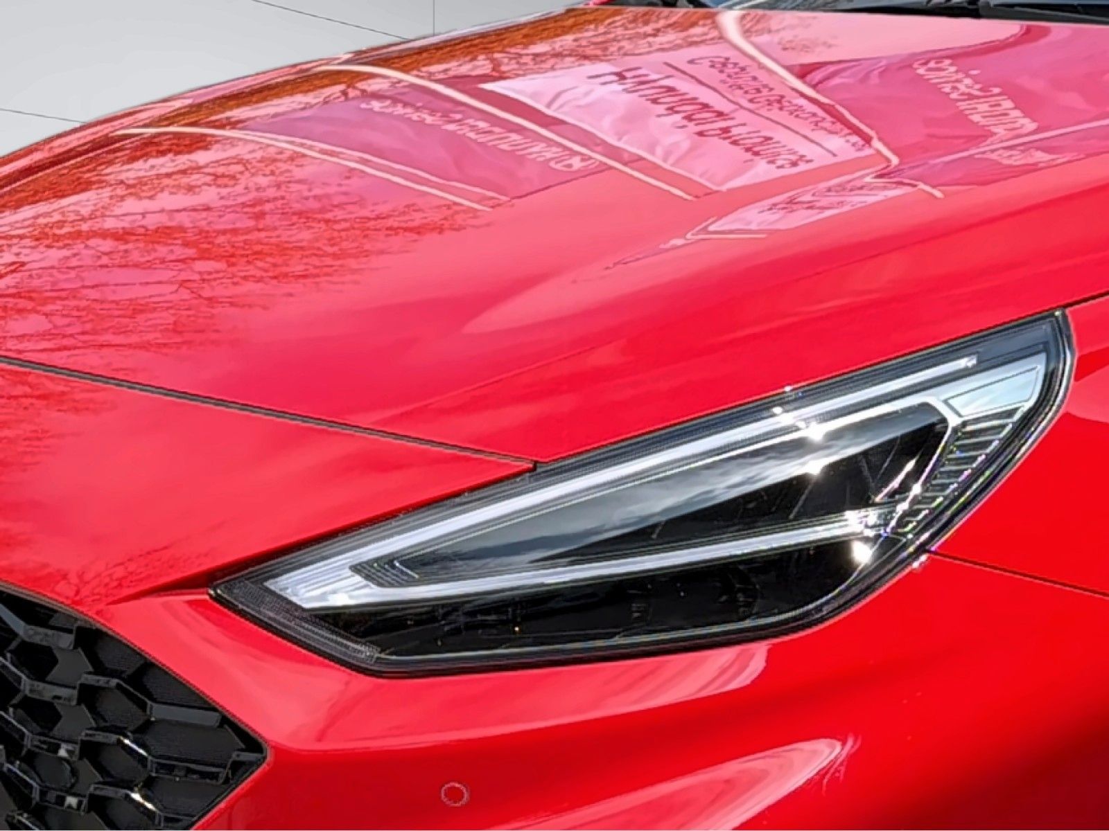 Hyundai i30 - Bild 5