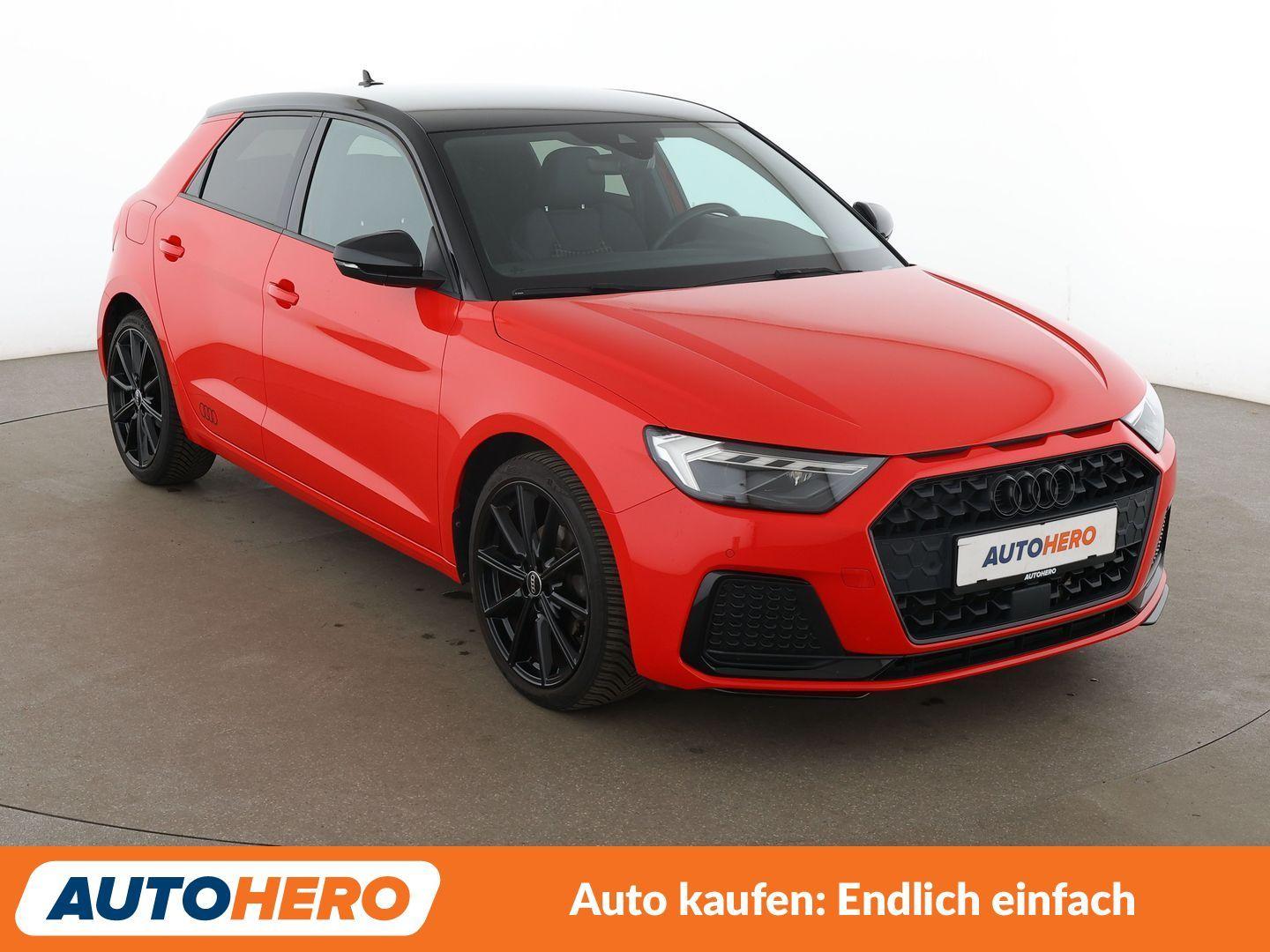 Audi A1 Sportback 30 TFSI advanced*TEMPO*LED*PDC*SHZ*, миниатюра 7