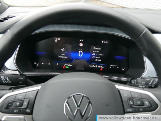 Volkswagen T-Cross - Bild 21