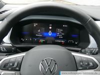 Volkswagen T-Cross - Vorschau Bild 21