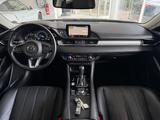 Mazda 6 2.0 SKYACTIV-G 165 Exclusive-Line Leder 360 - Mazda 6 mit Benzin-Antrieb: 3.1