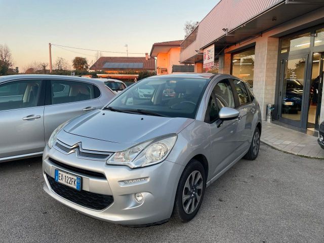 Citroën Citroen C3 PureTech 68 Seduction Neopatentati