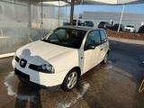 Seat Arosa 1.0 TÜV 04/27 - Seat Arosa von privat