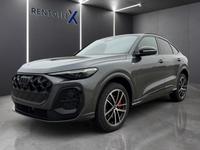 Audi Q5 TDI SPORTBACK /S-LINE/Sofort