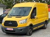 Ford Transit Kasten 290 L2H2