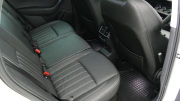 Skoda Karoq Style 1,6 TDI NAVI LEDER SHZ