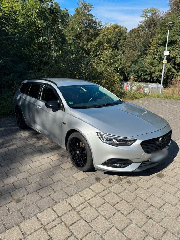 Image of Opel Insignia