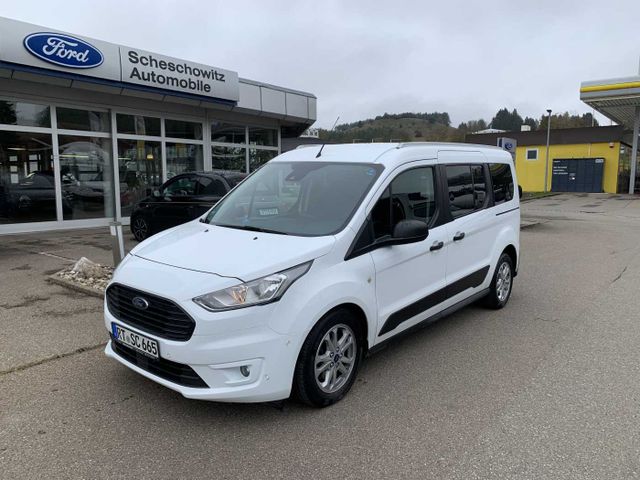 Ford Tourneo Grand Connect 1.5 Diesel Automatik Trend