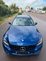 Mercedes-Benz Mercedes Benz C-200 T-Modell S(205) - Mercedes-Benz C 200 in Halle