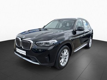 BMW X3 - 3