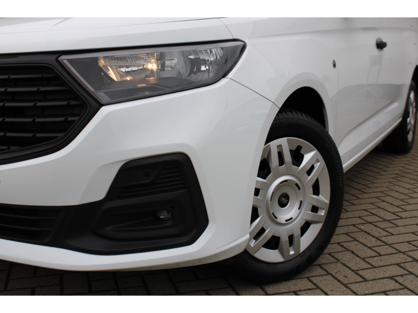 FORD Transit Connect L2 Kasten 2.0 EcoBlue Trend AHK - Image 26