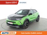Opel Mokka X electric drive 100 kW Ultimate Aut.*NAVI - Opel Mokka X in Köln