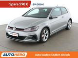 Volkswagen Golf VII 2.0 TSI GTI Performance BMT*LED*ACC*PDC - Volkswagen Gebrauchtwagen in Düsseldorf