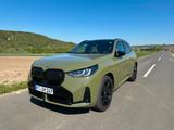 BMW X3 M50 Individual - BMW BANK Finanzierung mögl. - Jahreswagen: Finanzierung