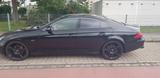 Mercedes-Benz CLS 320 CDI, AMG-Style, Doppelrohr, BORBET  - Mercedes-Benz CLS 320: AMG