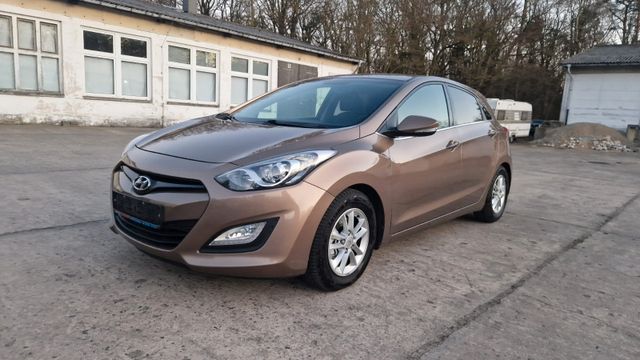 Hyundai i30 Style