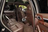 Porsche Cayenne Diesel Platinum Edition Platinum Edition - Porsche Cayenne in Herne