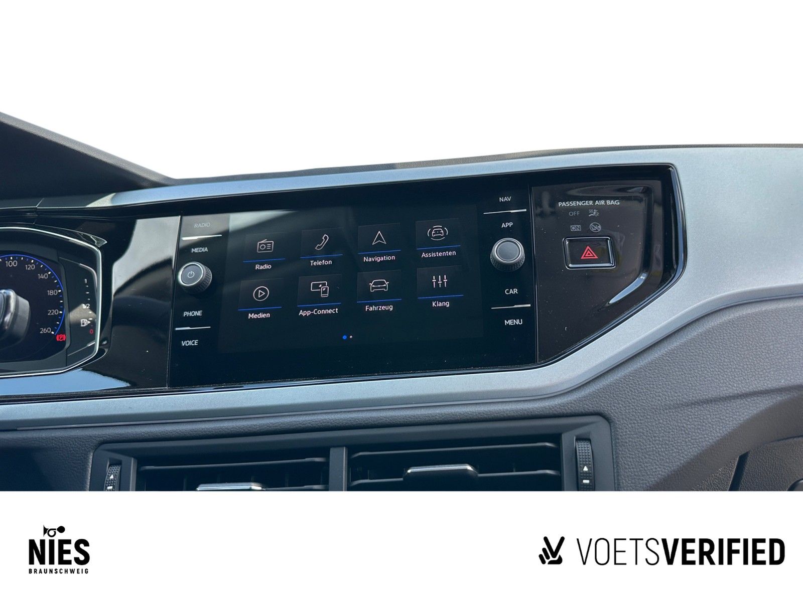 Volkswagen Polo - Bild 11