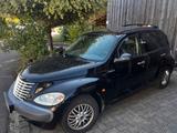 Chrysler PT Cruiser 2.0 von 2001 - Chrysler PT Cruiser Kombi Gebrauchtwagen