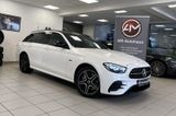 Mercedes-Benz E 300de T 4Matic *AMG*NIGHT*PanoSD*AHK* - Mercedes-Benz Hybrid (Diesel/Elektro): Kombi