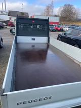 Peugeot Boxer Pritsche 435 L4 BlueHDi 165 Stop&Start - Offers