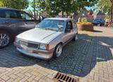 Opel Corsa A 1.4i - gebrauchte Opel Corsa aus dem Jahr 1990