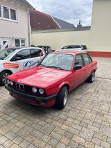 BMW 318 - BMW 318 aus 1988