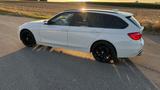 BMW 320d Touring - Facelift - BMW 320: 320d Facelift