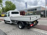 Volkswagen Crafter 50 2.0 TDI 130KW 3.5T DL DC 7P PICK UP P - Doppelkabine Pick up