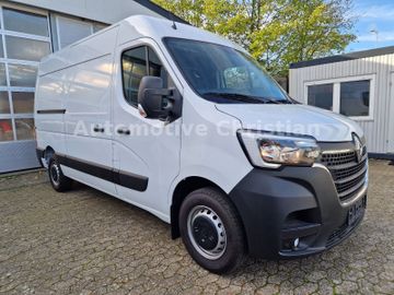 RENAULT Master L2H2 dCi 135 Kasten 3,5t/PDC/HOLZB/SOFORT