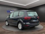 Seat Alhambra Style DSG°7-SITZER°KAMERA°NAVI°DCC°ACC - gebrauchte Seat Alhambra aus dem Jahr 2020