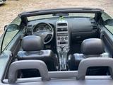 Opel Astra G Cabrio 2.2*Automatik*TÜV NEU* - Opel Astra: Cabrio, 2.2