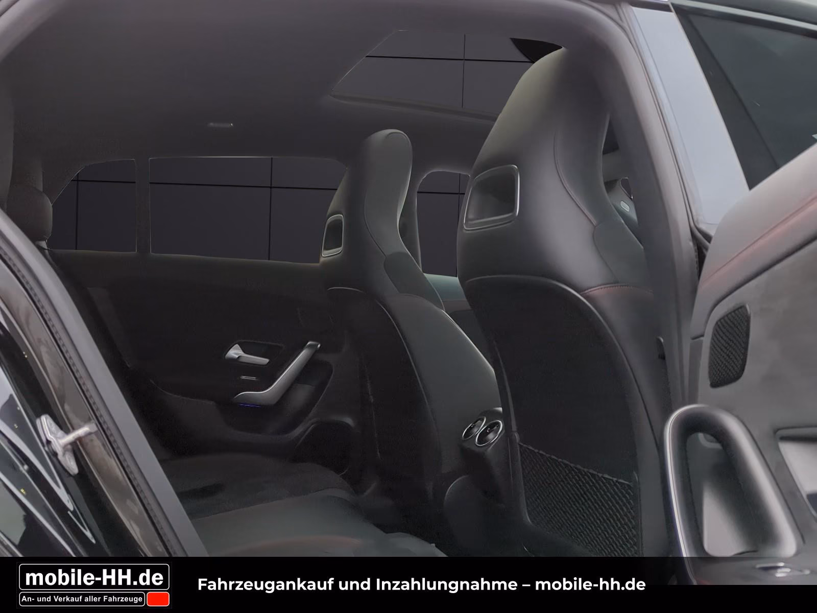 Mercedes-Benz CLA 220 Shooting Brake *LED*AHK*PANO*KAMERA*AMG 