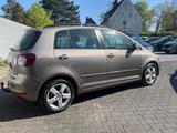 Volkswagen Golf Plus 1.2 TSI Comfortline PDC AHK 1 Hand - Volkswagen Golf Plus: Tsi