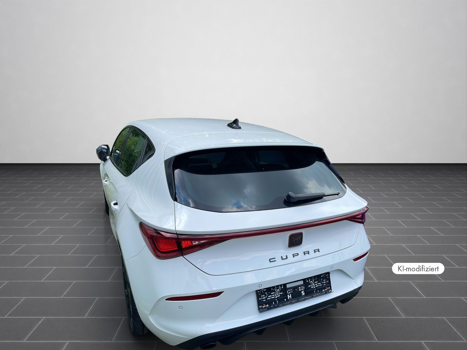 Cupra Leon - Bild 6