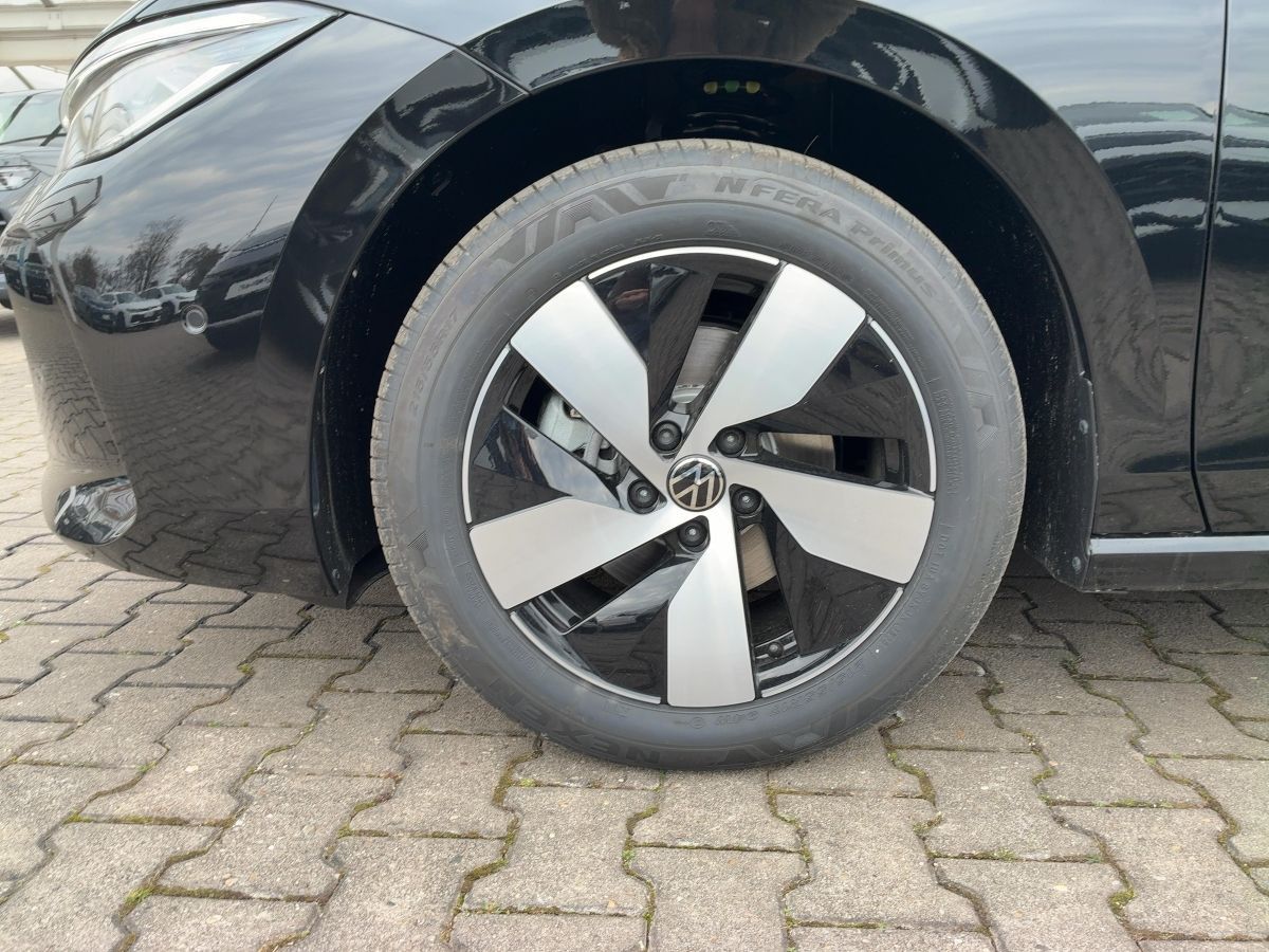 Volkswagen Passat - Bild 14