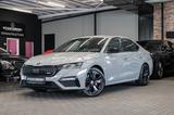Skoda Octavia RS Lim.|AHK|LED|SONDERLACKIERUNG - Skoda Octavia: Limousine, RS