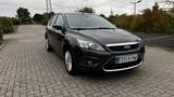 Ford Focus 1,8 Titan. Top gepflegt Royal Gr.Metallic - : Grau, Kombi, Metallic