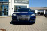 Audi A4 2.0 TDI Avant S tr. "S-LINE/LED/AHK/KAMERA" - Audi A4 mit Diesel-Antrieb