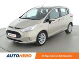 Ford B-Max 1.6 Ti-VCT SYNC Edition Aut.*SHZ*KLIMA* - Ford B-Max: Kleinbus