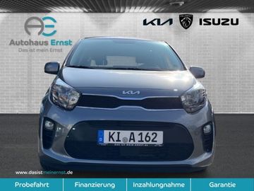 Kia Picanto 1.0 Vision