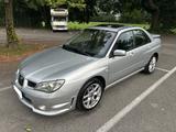 Subaru Impreza 2.0R Sehr guter Zustand, kein Rost, Neu - Subaru: R2