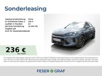 Cupra Formentor - Vorschau Bild 1