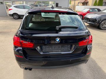 BMW 530 - 7