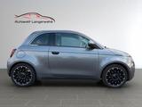 Fiat 500e*La Prima*Navi*Apple*RFK*SHZ*Leder*1.Hand* - Fiat 500e Gebrauchtwagen