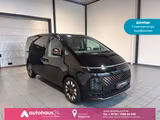Hyundai STARIA 2.2 CRDi  Signature 4WD|7-Sitzer|ACC|360° - Hyundai Staria Signature mit Diesel-Antrieb