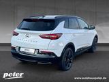 Opel Grandland 1.2 Turbo GS Line Klimaautomatik Alcan - Gebrauchtwagen in Niederkassel