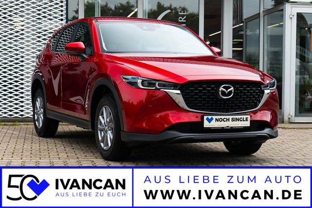 Mazda CX-5 2.2d 150PS A/T CENTER-LINE COCO